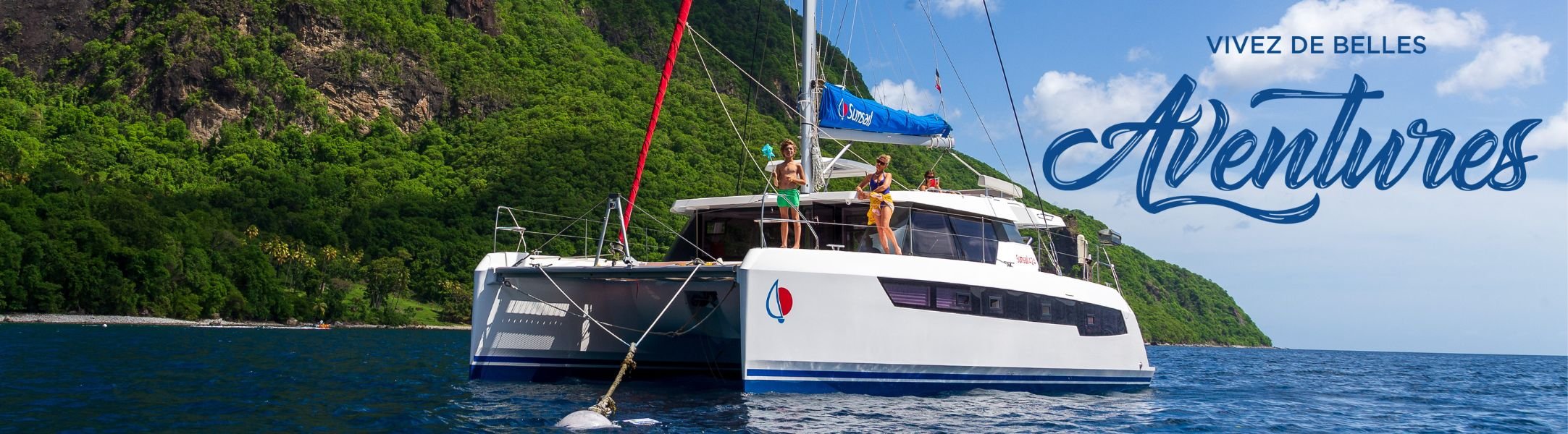 Offre Nouvelle Année Sunsail Offre Nouvelle Année Sunsail